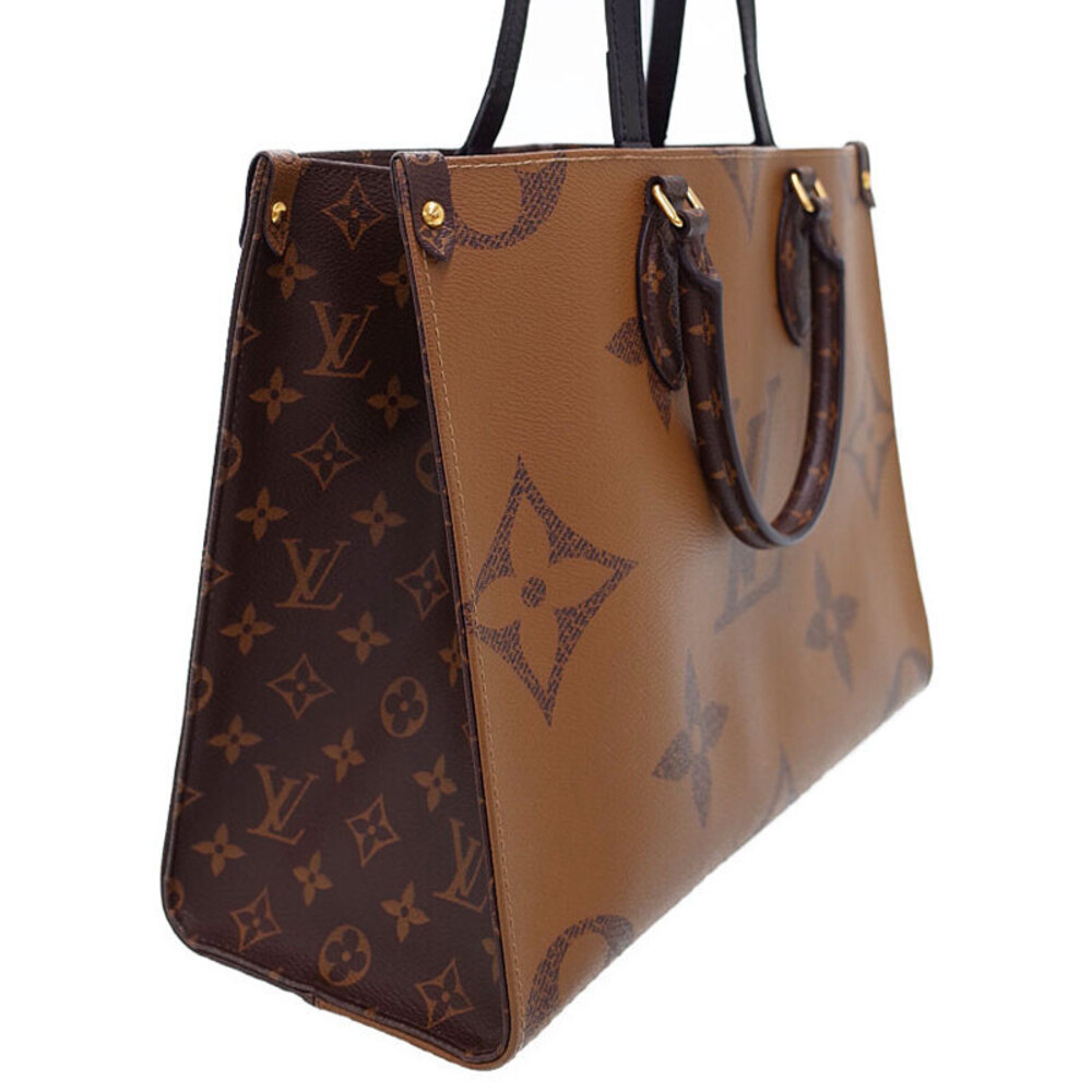 Louis Vuitton Giant the Go On Bag Monogram
